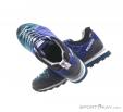 Dolomite Diagonal GTX Mens Trekking Shoes Gore-Tex, Dolomite, Blue, , Male, 0249-10012, 5637602083, 7613368123682, N5-10.jpg