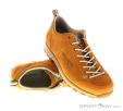 Dolomite Cinquantaquattro Leisure Shoes, , Yellow, , Male,Female,Unisex, 0249-10013, 5637602123, , N1-01.jpg
