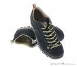 Dolomite Cinquantaquattro Leisure Shoes, , Turquoise, , Male,Female,Unisex, 0249-10013, 5637602139, , N2-02.jpg