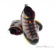 Dolomite Crodarossa Mid GTX Womens Trekking Shoes Gore-Tex, Dolomite, Sivá, , Ženy, 0249-10014, 5637602160, 7613368120025, N2-02.jpg