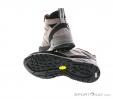 Dolomite Crodarossa Mid GTX Womens Trekking Shoes Gore-Tex, Dolomite, Gris, , Mujer, 0249-10014, 5637602160, 7613368120025, N2-12.jpg