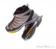 Dolomite Crodarossa Mid GTX Womens Trekking Shoes Gore-Tex, Dolomite, Gray, , Female, 0249-10014, 5637602160, 7613368120025, N3-08.jpg