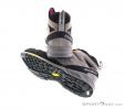 Dolomite Crodarossa Mid GTX Womens Trekking Shoes Gore-Tex, Dolomite, Gray, , Female, 0249-10014, 5637602160, 7613368120025, N3-13.jpg