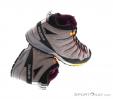 Dolomite Crodarossa Mid GTX Womens Trekking Shoes Gore-Tex, Dolomite, Gray, , Female, 0249-10014, 5637602160, 7613368120025, N3-18.jpg