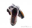 Dolomite Crodarossa Mid GTX Womens Trekking Shoes Gore-Tex, Dolomite, Gris, , Femmes, 0249-10014, 5637602160, 7613368120025, N4-04.jpg