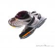 Dolomite Crodarossa Mid GTX Womens Trekking Shoes Gore-Tex, Dolomite, Gray, , Female, 0249-10014, 5637602160, 7613368120025, N4-09.jpg