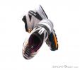 Dolomite Crodarossa Mid GTX Womens Trekking Shoes Gore-Tex, Dolomite, Gris, , Femmes, 0249-10014, 5637602160, 7613368120025, N5-05.jpg