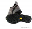 Dolomite Crodarossa GTX W Womens Approach Shoes Gore-Tex, Dolomite, Gray, , Female, 0249-10015, 5637602170, 7613368119067, N1-11.jpg