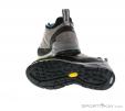 Dolomite Crodarossa GTX W Womens Approach Shoes Gore-Tex, Dolomite, Gray, , Female, 0249-10015, 5637602170, 7613368119067, N2-12.jpg