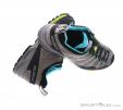 Dolomite Crodarossa GTX W Womens Approach Shoes Gore-Tex, Dolomite, Gray, , Female, 0249-10015, 5637602170, 7613368119067, N4-19.jpg