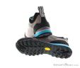 Dolomite Diagonal GTX Womens Trekking Shoes Gore-Tex, Dolomite, Gris, , Mujer, 0249-10016, 5637602177, 7613368122791, N2-12.jpg