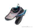Dolomite Diagonal GTX Womens Trekking Shoes Gore-Tex, Dolomite, Gray, , Female, 0249-10016, 5637602177, 7613368122791, N3-08.jpg