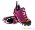 Dolomite Diagonal GTX Womens Trekking Shoes Gore-Tex, , Purple, , Female, 0249-10016, 5637602187, , N1-01.jpg