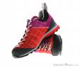 Dolomite Diagonal GTX Womens Trekking Shoes Gore-Tex, , Purple, , Female, 0249-10016, 5637602187, , N1-06.jpg