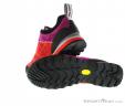 Dolomite Diagonal GTX Womens Trekking Shoes Gore-Tex, Dolomite, Purple, , Female, 0249-10016, 5637602187, 0, N1-11.jpg