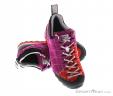 Dolomite Diagonal GTX Womens Trekking Shoes Gore-Tex, Dolomite, Lilas, , Femmes, 0249-10016, 5637602187, 0, N2-02.jpg