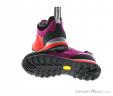 Dolomite Diagonal GTX Womens Trekking Shoes Gore-Tex, Dolomite, Purple, , Female, 0249-10016, 5637602187, 0, N2-12.jpg