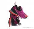 Dolomite Diagonal GTX Womens Trekking Shoes Gore-Tex, Dolomite, Purple, , Female, 0249-10016, 5637602187, 0, N2-17.jpg