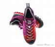 Dolomite Diagonal GTX Womens Trekking Shoes Gore-Tex, Dolomite, Lila, , Mujer, 0249-10016, 5637602187, 0, N3-03.jpg