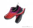 Dolomite Diagonal GTX Womens Trekking Shoes Gore-Tex, Dolomite, Lila, , Mujer, 0249-10016, 5637602187, 0, N3-08.jpg