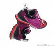 Dolomite Diagonal GTX Womens Trekking Shoes Gore-Tex, Dolomite, Purple, , Female, 0249-10016, 5637602187, 0, N3-18.jpg