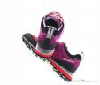 Dolomite Diagonal GTX Womens Trekking Shoes Gore-Tex, Dolomite, Purple, , Female, 0249-10016, 5637602187, 0, N4-14.jpg