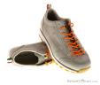 Dolomite Cinquantaquattro Womens Trekking Shoes, , Gray, , Female, 0249-10017, 5637602195, , N1-01.jpg