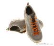 Dolomite Cinquantaquattro Womens Trekking Shoes, Dolomite, Gray, , Female, 0249-10017, 5637602195, 8050459029543, N2-02.jpg