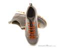 Dolomite Cinquantaquattro Womens Trekking Shoes, , Gray, , Female, 0249-10017, 5637602195, , N3-03.jpg
