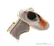 Dolomite Cinquantaquattro Womens Trekking Shoes, Dolomite, Gray, , Female, 0249-10017, 5637602195, 8050459029543, N4-19.jpg