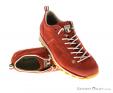 Dolomite Cinquantaquattro Womens Trekking Shoes, Dolomite, Orange, , Female, 0249-10017, 5637602217, 7613368144458, N1-01.jpg