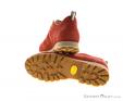 Dolomite Cinquantaquattro Womens Trekking Shoes, Dolomite, Orange, , Female, 0249-10017, 5637602217, 7613368144458, N2-12.jpg
