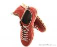 Dolomite Cinquantaquattro Womens Trekking Shoes, , Orange, , Female, 0249-10017, 5637602217, , N4-04.jpg