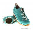 Dolomite Cinquantaquattro Womens Trekking Shoes, Dolomite, Green, , Female, 0249-10017, 5637602220, 7613317726919, N1-01.jpg