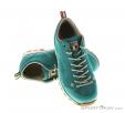Dolomite Cinquantaquattro Womens Trekking Shoes, Dolomite, Green, , Female, 0249-10017, 5637602220, 7613317726919, N2-02.jpg