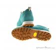 Dolomite Cinquantaquattro Womens Trekking Shoes, Dolomite, Vert, , Femmes, 0249-10017, 5637602220, 7613317726919, N2-12.jpg