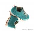 Dolomite Cinquantaquattro Womens Trekking Shoes, , Green, , Female, 0249-10017, 5637602220, , N3-18.jpg