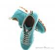Dolomite Cinquantaquattro Womens Trekking Shoes, , Green, , Female, 0249-10017, 5637602220, , N4-04.jpg
