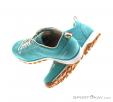 Dolomite Cinquantaquattro Womens Trekking Shoes, , Green, , Female, 0249-10017, 5637602220, , N4-09.jpg