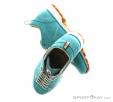Dolomite Cinquantaquattro Womens Trekking Shoes, , Green, , Female, 0249-10017, 5637602220, , N5-05.jpg