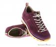 Dolomite Cinquantaquattro Womens Trekking Shoes, Dolomite, Red, , Female, 0249-10017, 5637602226, 7613368144304, N1-01.jpg