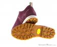Dolomite Cinquantaquattro Womens Trekking Shoes, Dolomite, Red, , Female, 0249-10017, 5637602226, 7613368144304, N1-11.jpg