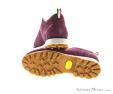 Dolomite Cinquantaquattro Womens Trekking Shoes, Dolomite, Rojo, , Mujer, 0249-10017, 5637602226, 7613368144304, N2-12.jpg