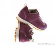 Dolomite Cinquantaquattro Womens Trekking Shoes, , Red, , Female, 0249-10017, 5637602226, , N2-17.jpg