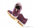 Dolomite Cinquantaquattro Womens Trekking Shoes, Dolomite, Rojo, , Mujer, 0249-10017, 5637602226, 7613368144304, N4-14.jpg