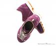 Dolomite Cinquantaquattro Womens Trekking Shoes, Dolomite, Rojo, , Mujer, 0249-10017, 5637602226, 7613368144304, N5-05.jpg