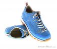 Dolomite Cinquantaquattro Womens Trekking Shoes, Dolomite, Turquoise, , Femmes, 0249-10017, 5637602228, 7613317726728, N1-01.jpg