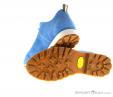 Dolomite Cinquantaquattro Womens Trekking Shoes, , Turquoise, , Female, 0249-10017, 5637602228, , N1-11.jpg