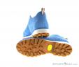 Dolomite Cinquantaquattro Womens Trekking Shoes, Dolomite, Turquoise, , Femmes, 0249-10017, 5637602228, 7613317726728, N2-12.jpg