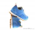 Dolomite Cinquantaquattro Womens Trekking Shoes, , Turquoise, , Female, 0249-10017, 5637602228, , N2-17.jpg